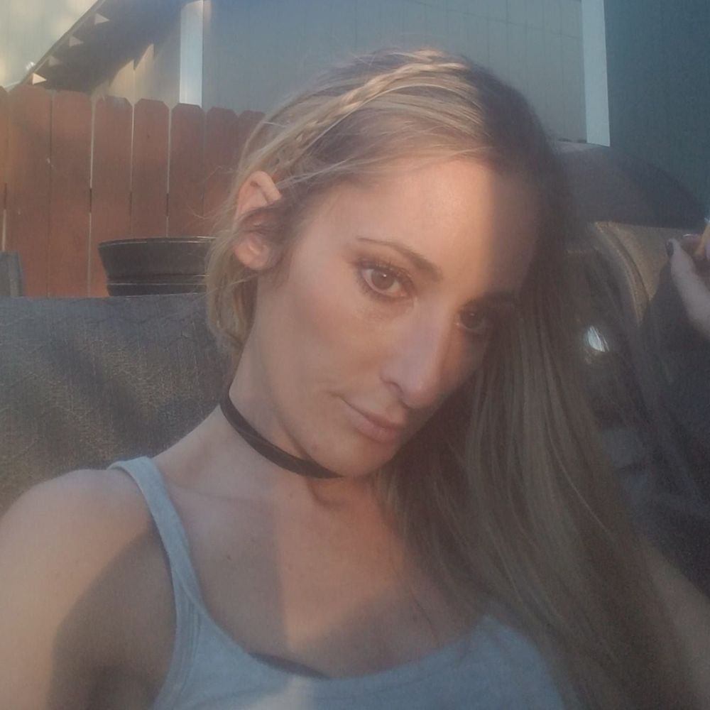 Meet your Posher, Brenna